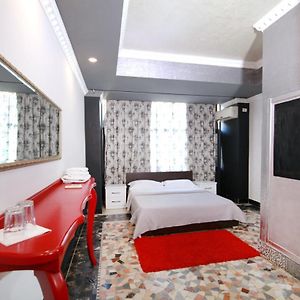 Deluxe Double Kamer
